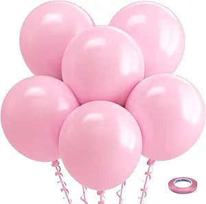 18" Latex Balloons