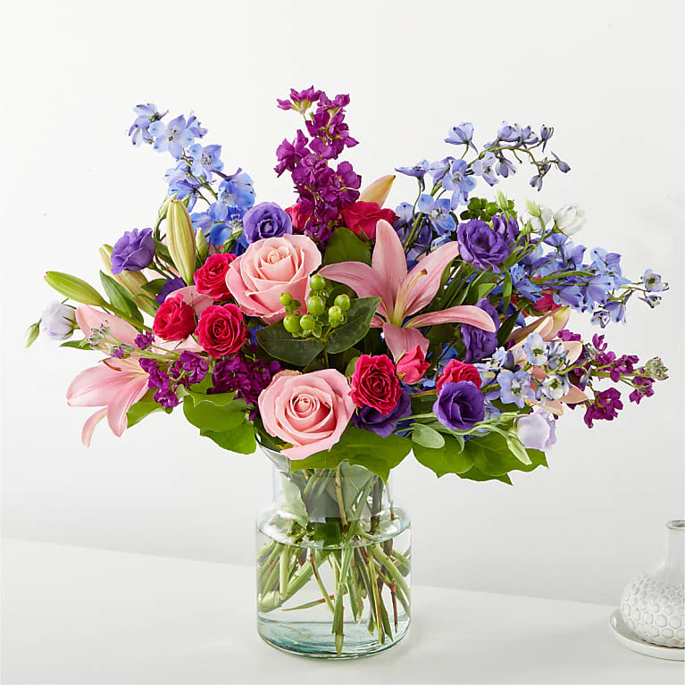 Mother's Day Breezy Meadows Bouquet
