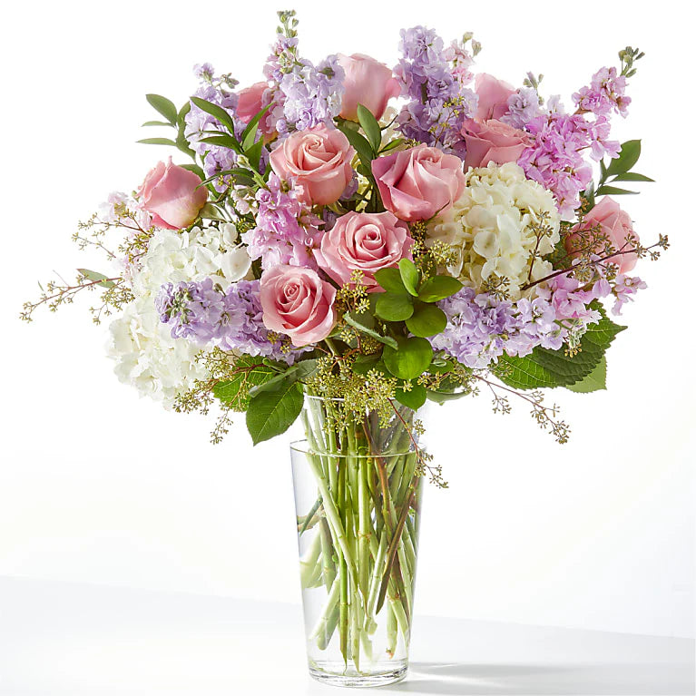 Mother's Day Embraced Bouquet
