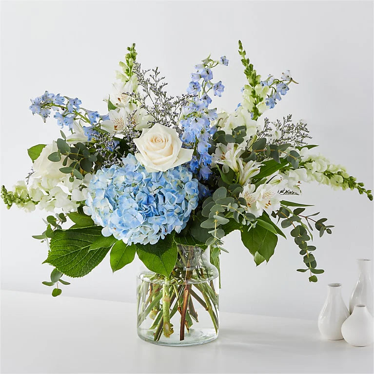 Its A Boy Classic Bouquet