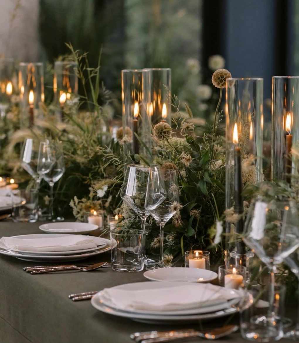 Thanksgiving Woodland Textures