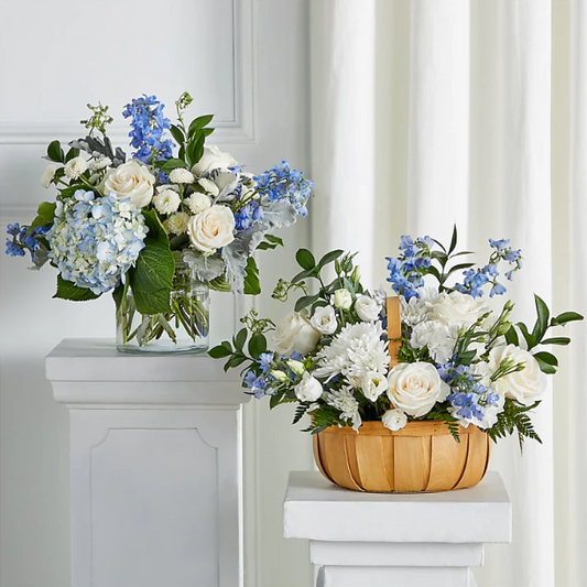 Blessings of Memory Collection