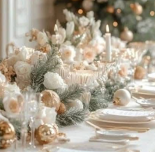 Christmas Classic Holiday Glow