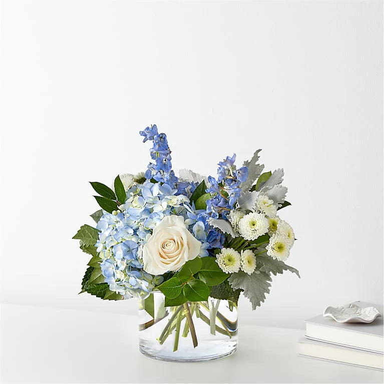 Clear Skies Bouquet