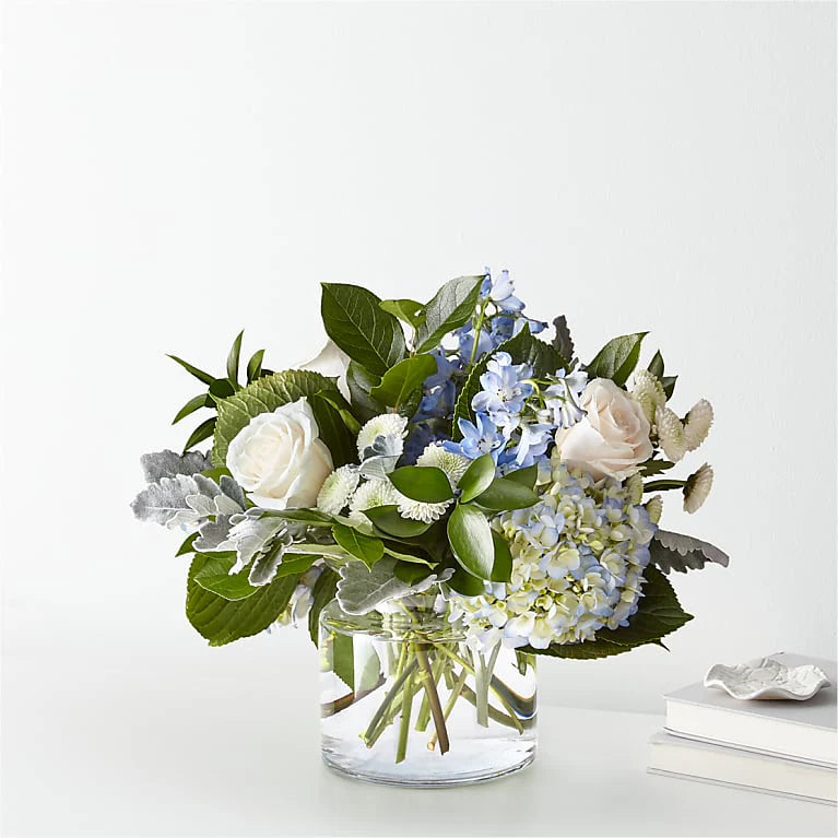 Clear Skies Bouquet