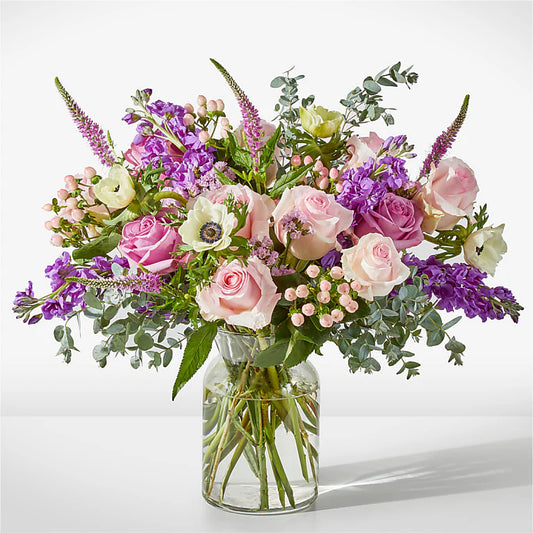 Cup Of Tea Bouquet