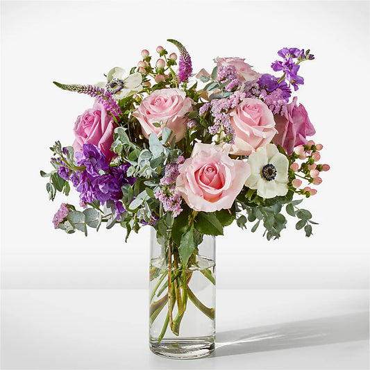 Cup Of Tea Bouquet