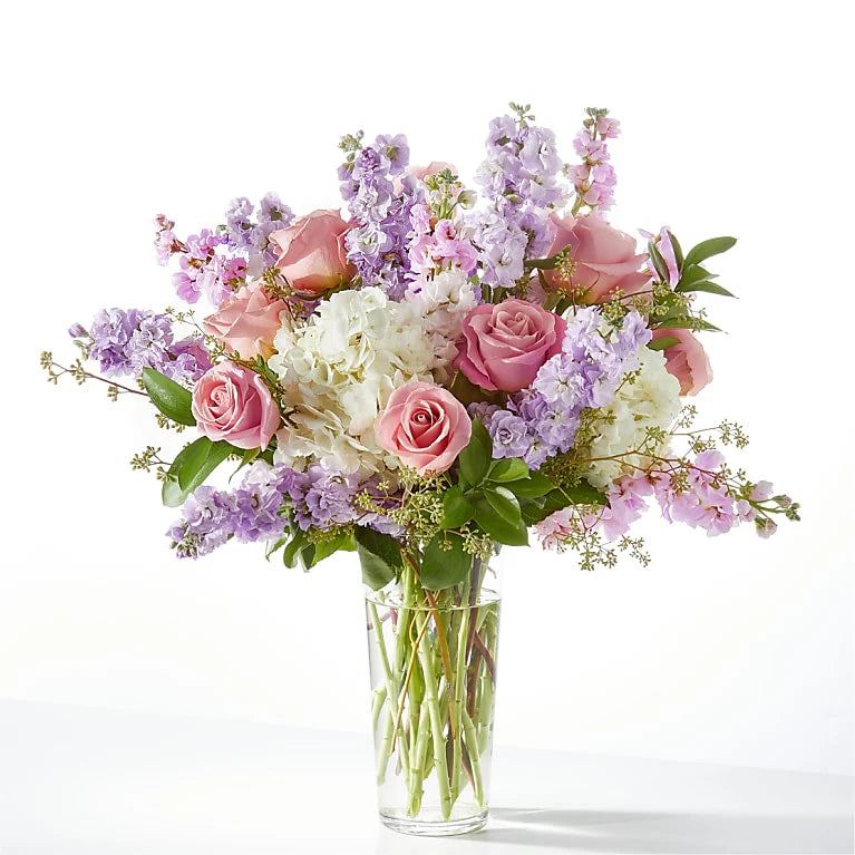 Mother's Day Embraced Bouquet