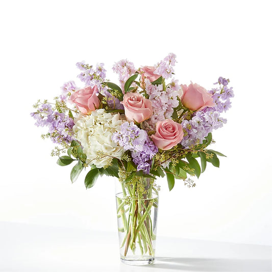 Everlasting Embraced Bouquet