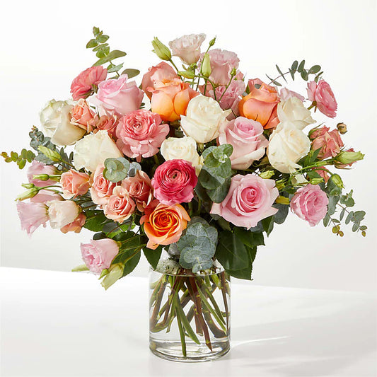 Good Luck Charm Bouquet