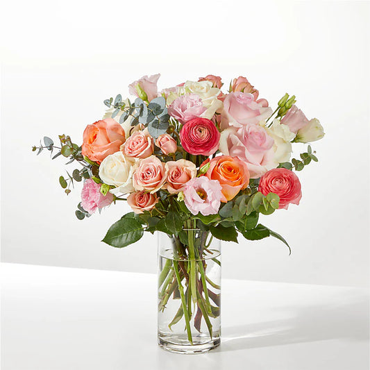 Good Luck Charm Bouquet