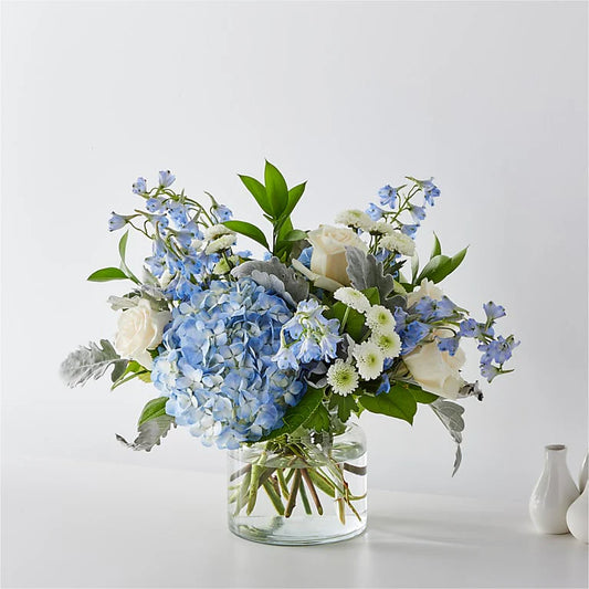Its A Boy Classic Bouquet
