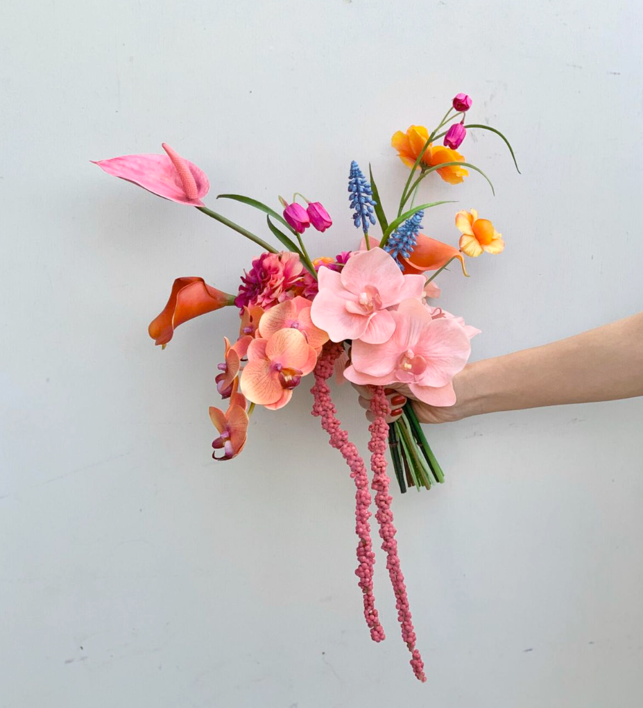 Modern Petite Bouquet