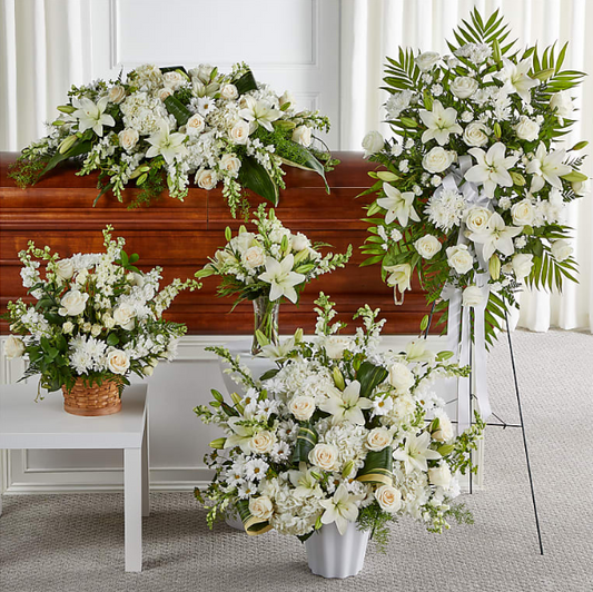Sincerest Condolences Collection