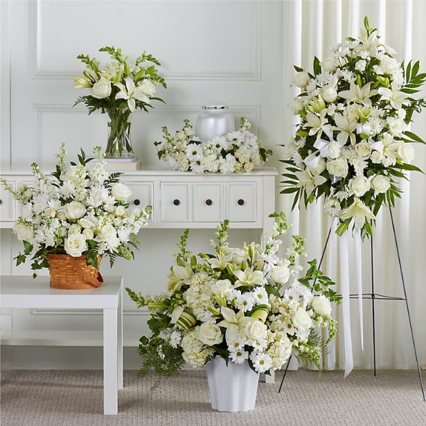 Sincerest Condolences Collection