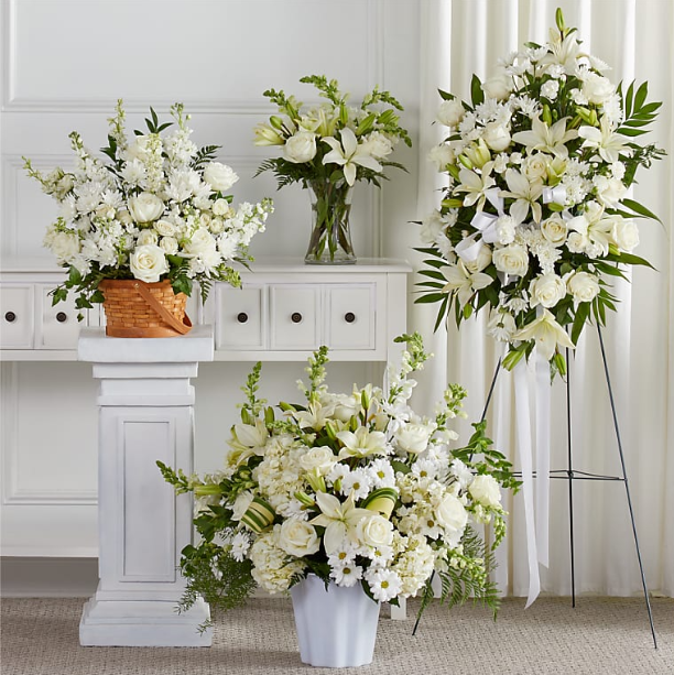 Sincerest Condolences Collection