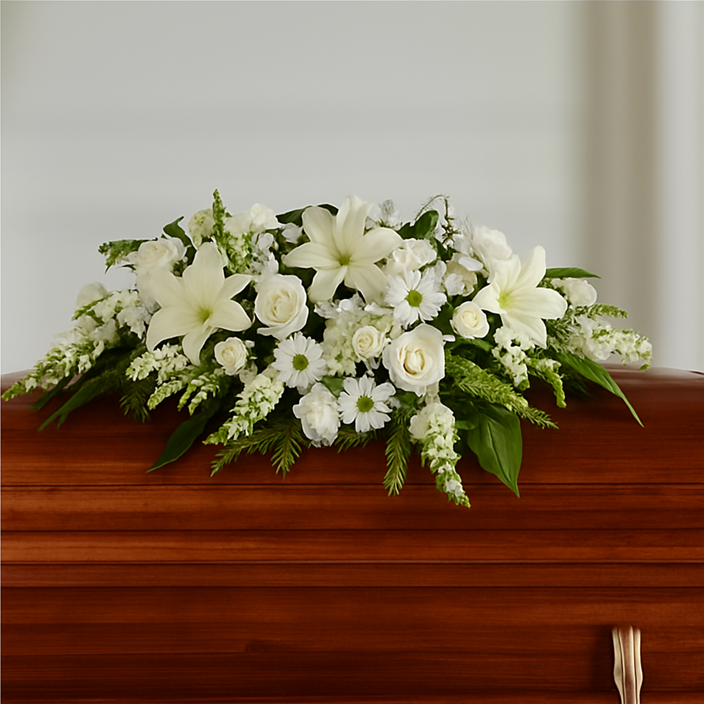 Sincerest Condolences Collection