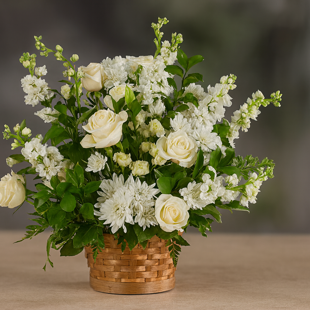Sincerest Condolences Collection