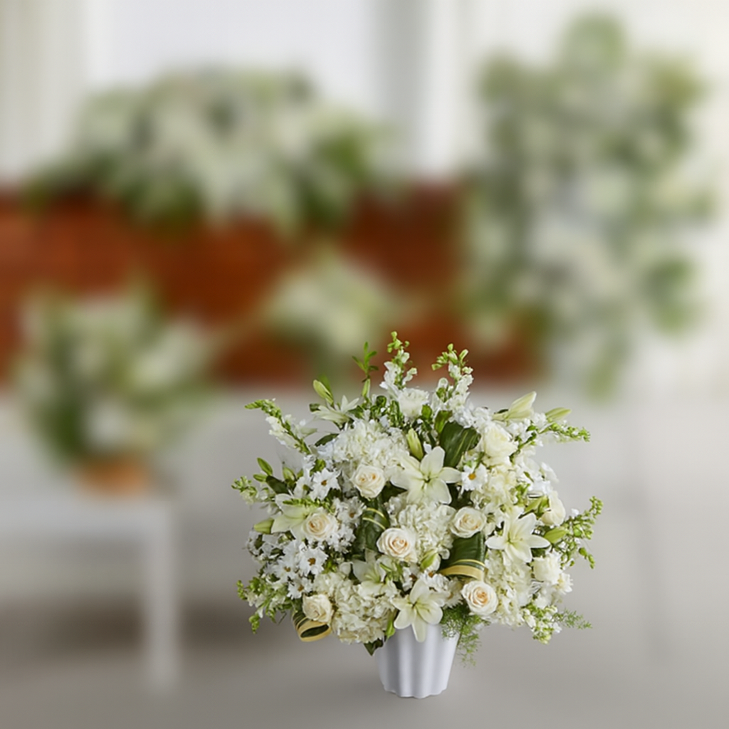 Sincerest Condolences Collection