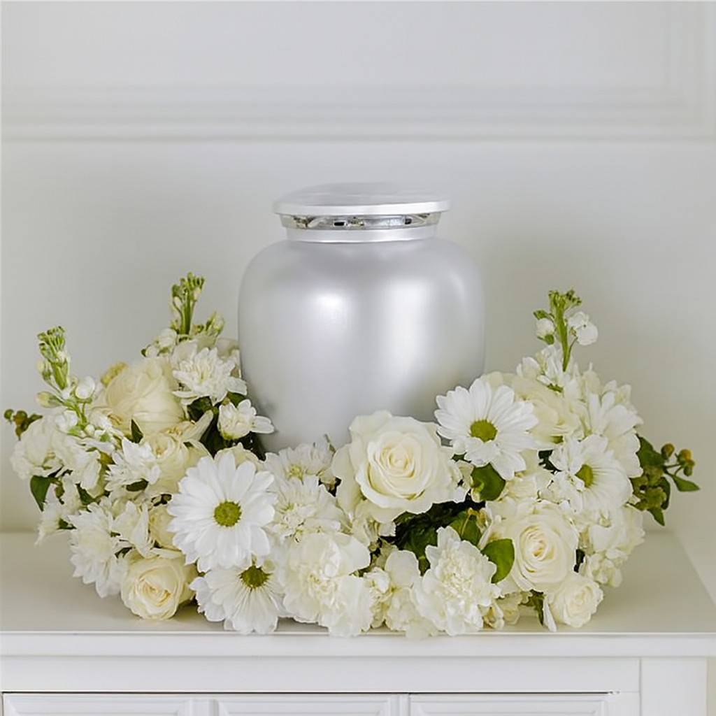 Sincerest Condolences Collection