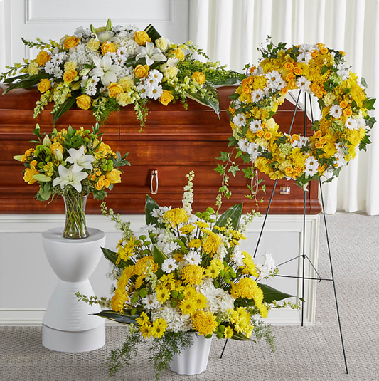 Warm Remembrance Collection