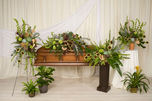 Woodland Collection