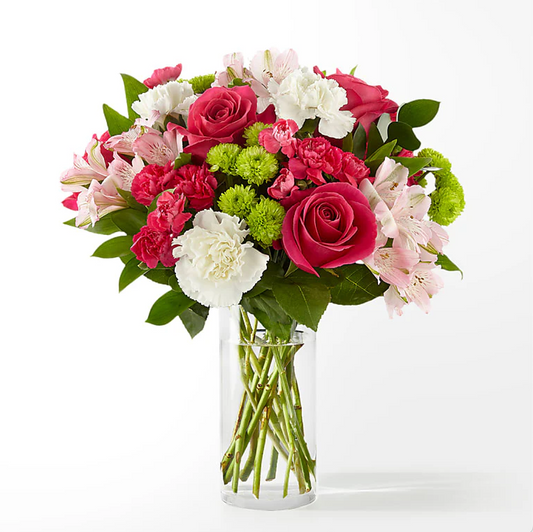 Because of You Bouquet