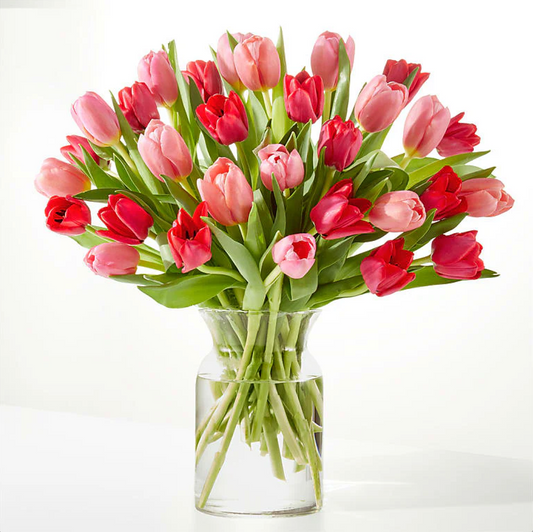 Valentine's Crushing on You Bouquet