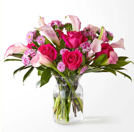 Love Blooms Bouquet