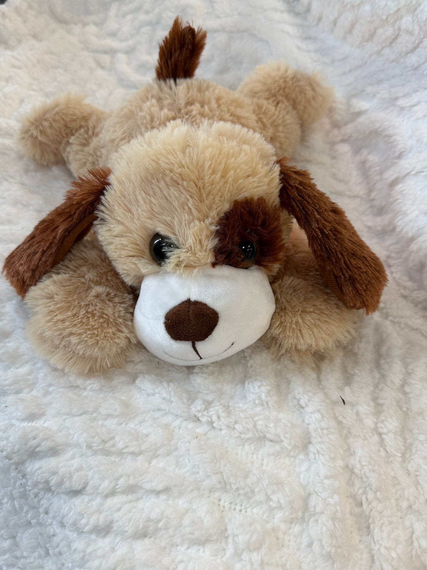 Snuggle Pup Plush